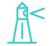 Lighthouse Yoga with Aurélie